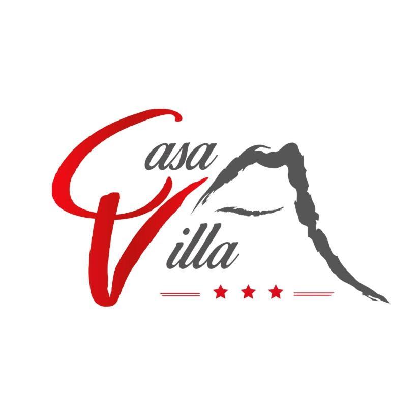 Casa Villa Arequipa Paucarpata  Esterno foto